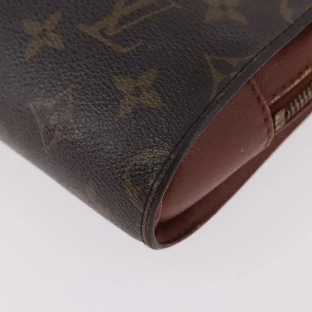 Louis Vuitton height width